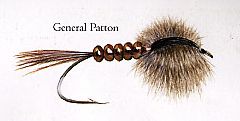 General Patton