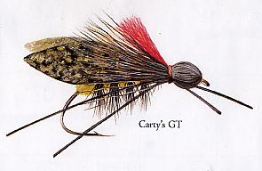 Carty's GT