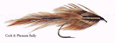 Cock & Pheasant Bully