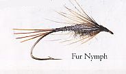 Fur Nymph