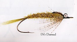 Di's Damsel