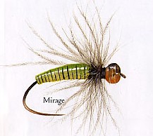Mirage