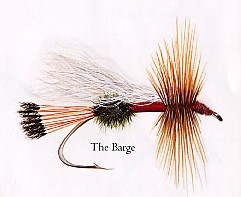 The Barge