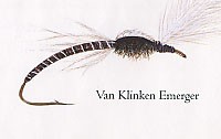 Van Klinken Emerger
