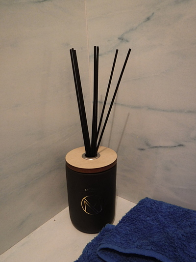 アロマ拡散用器具