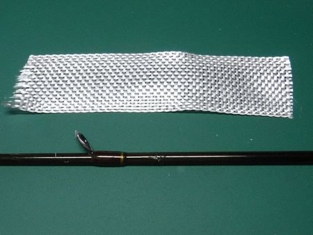 グラスファイバーテープ