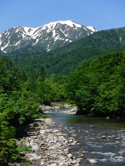 北ノ岐川
