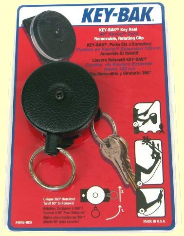 KEY BAK社　キーバックチェ―ン