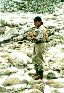 故西山徹さんの真剣勝負