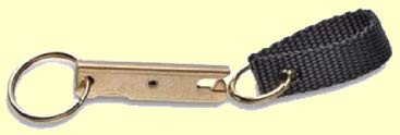 EDGIN社　HANDY CLIP