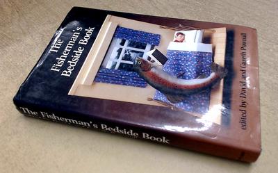 The Fisherman's Bedside Book