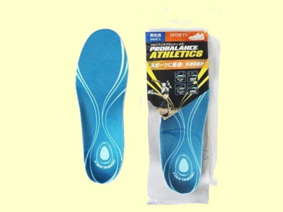 PROBALANCE ATHLETIC　画像はアマゾンより引用
