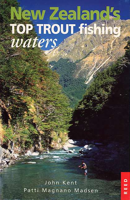 New Zealand's Top Trout Fishing Waters