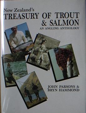 Tresury of Trout & Salmon