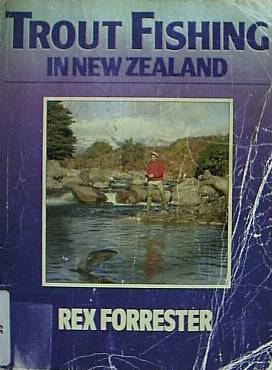 Trout Fishing in New Zealand