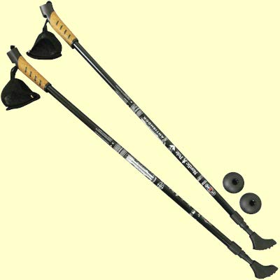 Aussie Nordic Pole ANTICHOCK